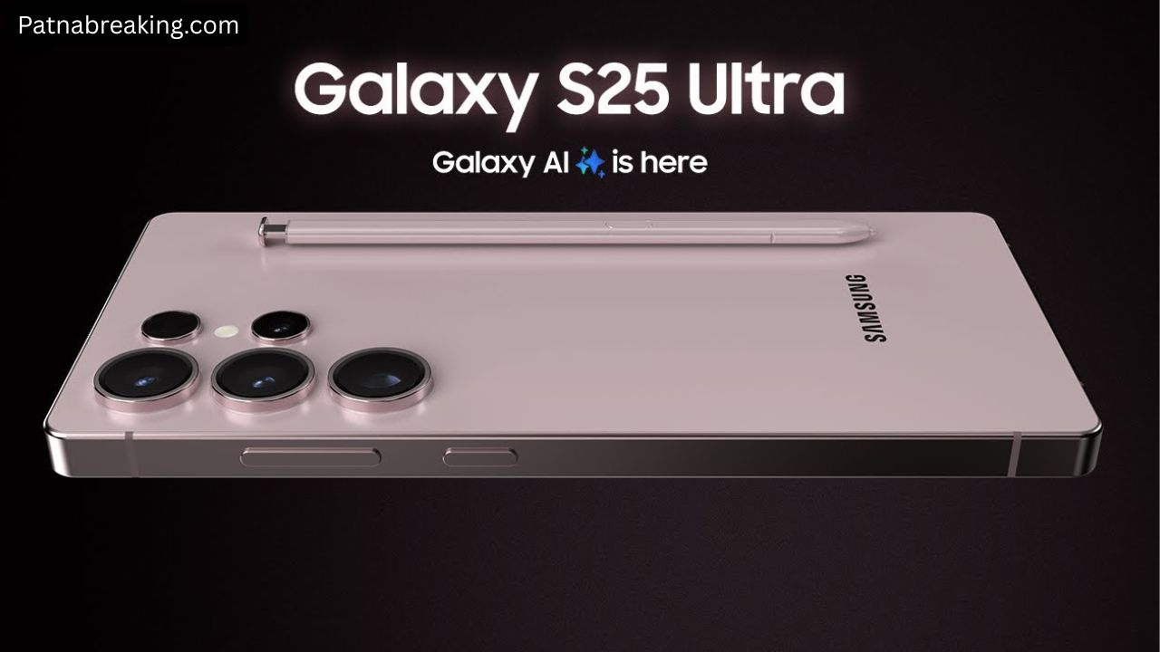 Samsung Galaxy S25 Ultra Discount