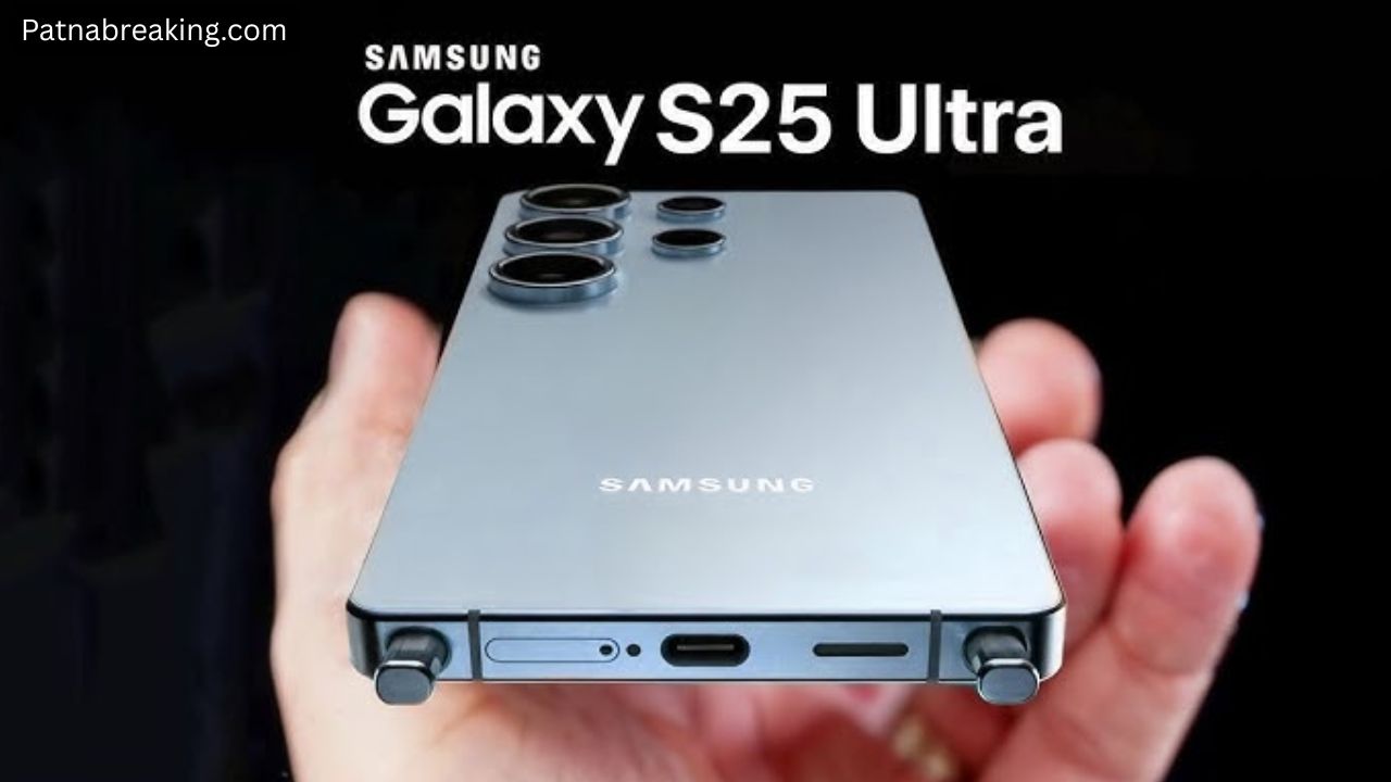 Samsung Galaxy S25 Ultra Discount