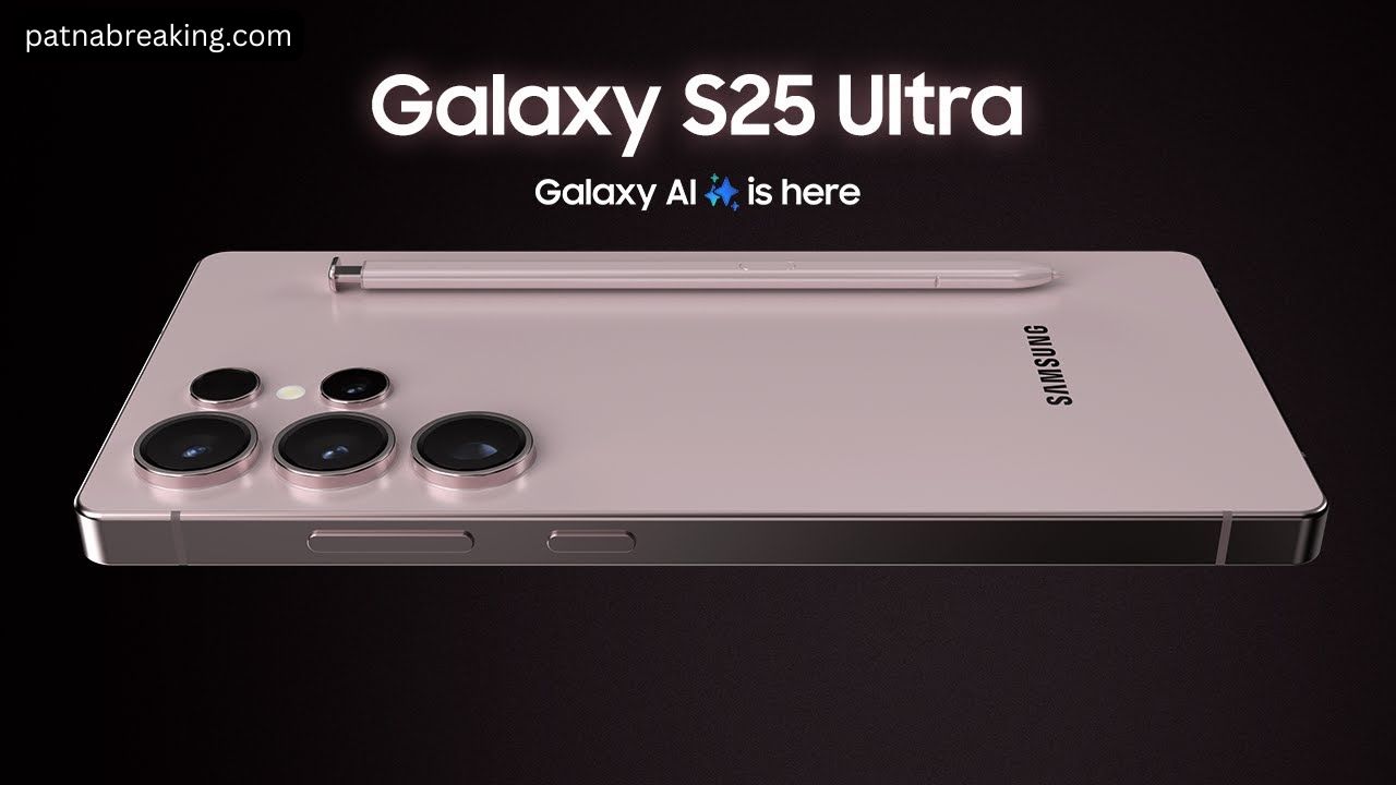 Samsung Galaxy S25 Ultra Discount