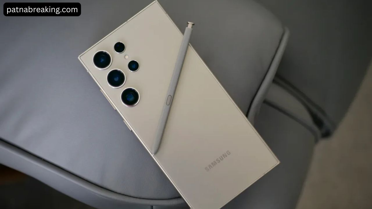 Samsung Galaxy S25 Ultra Discount