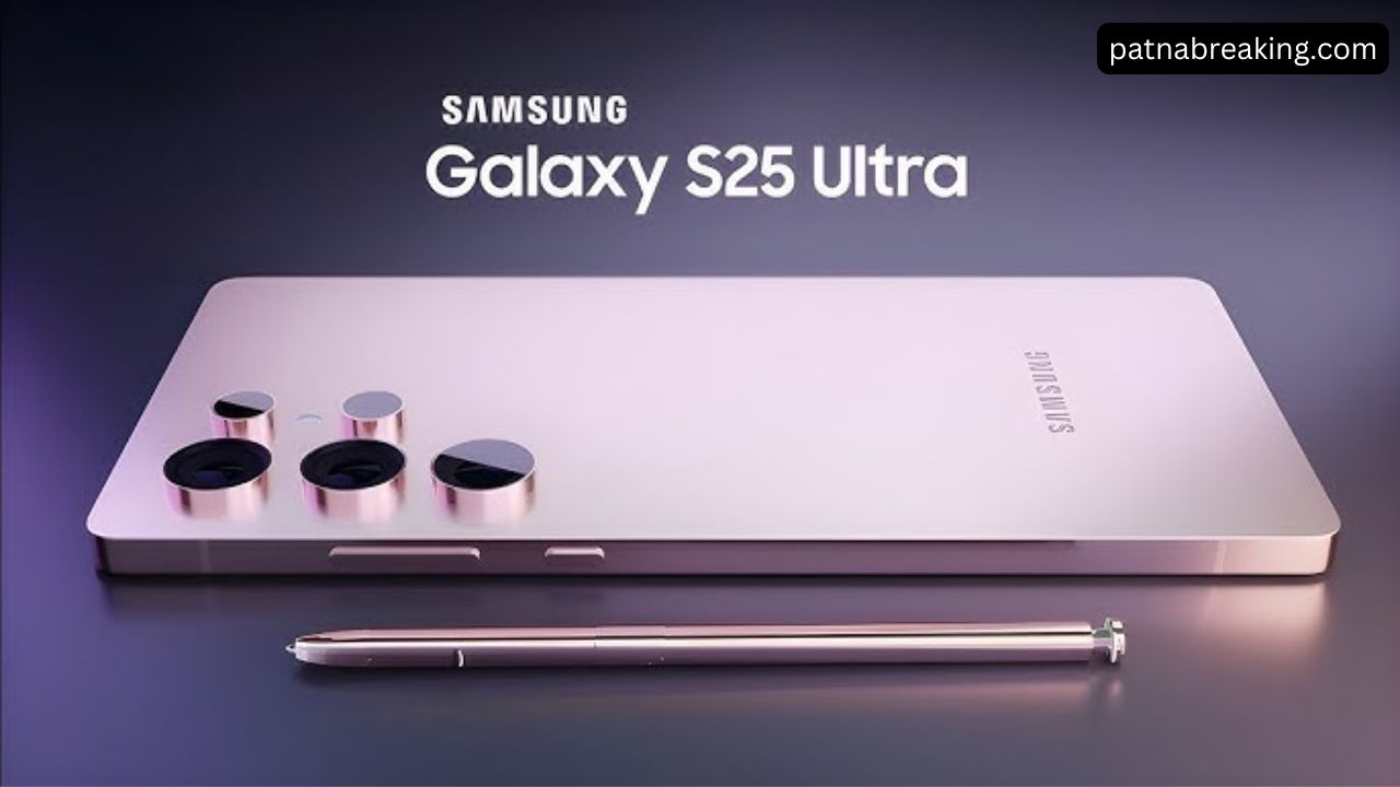 Samsung Galaxy S25 Ultra Discount