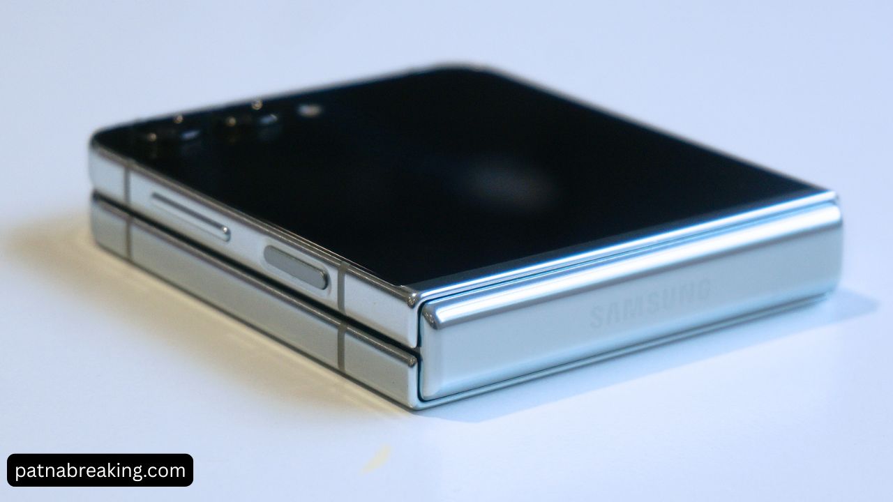 Samsung Galaxy Z Flip 6 Discount