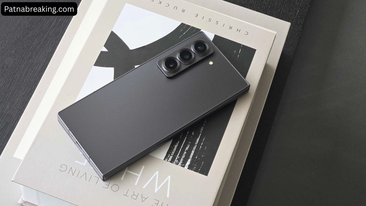 Samsung Galaxy Z Fold 6 5G Discount