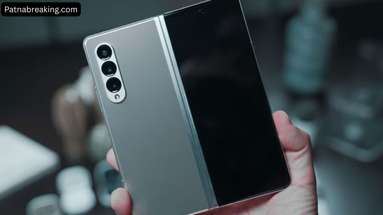 Samsung Galaxy Z Fold 6 5G Discount