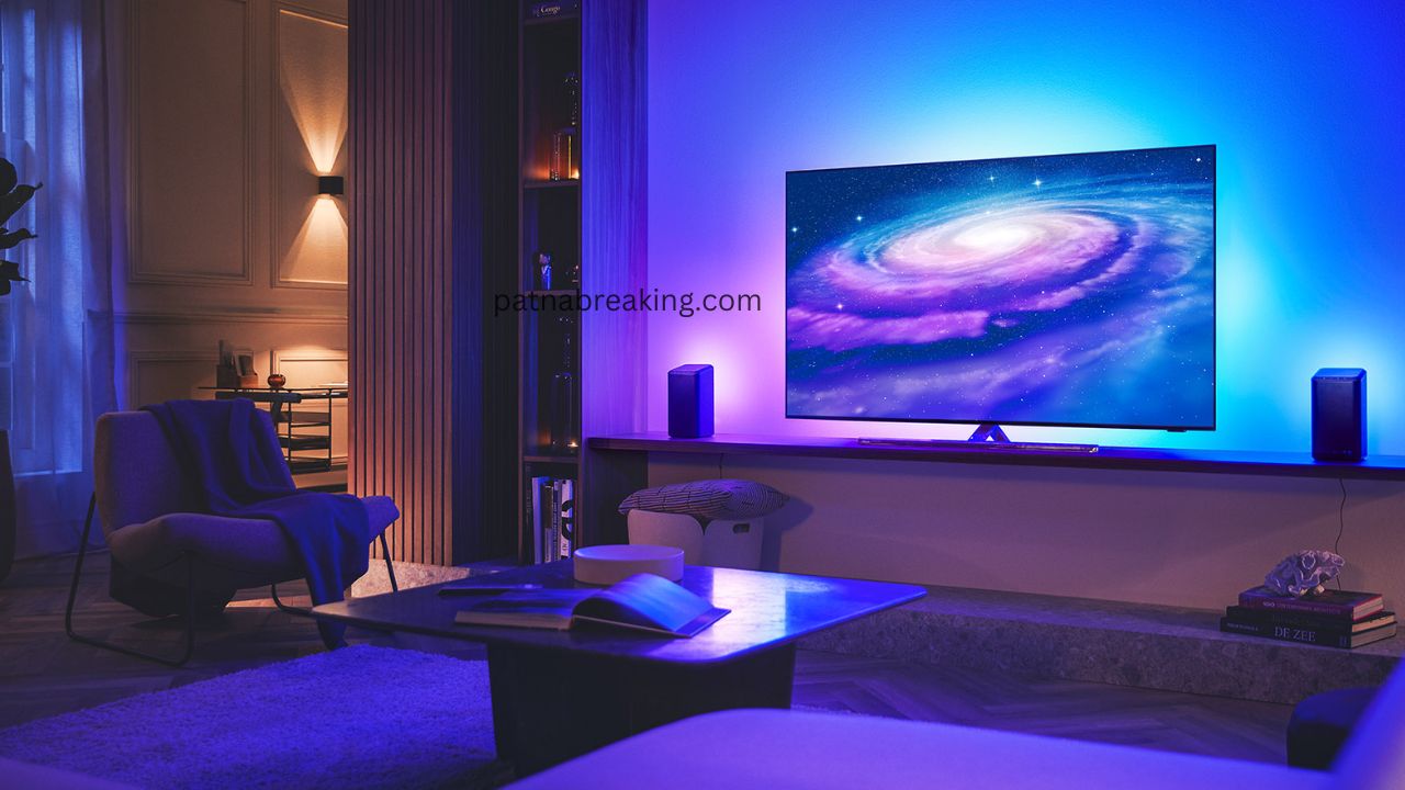 Smart LED TV Under Rupees 7000