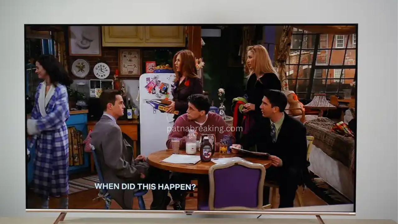 Smart TV