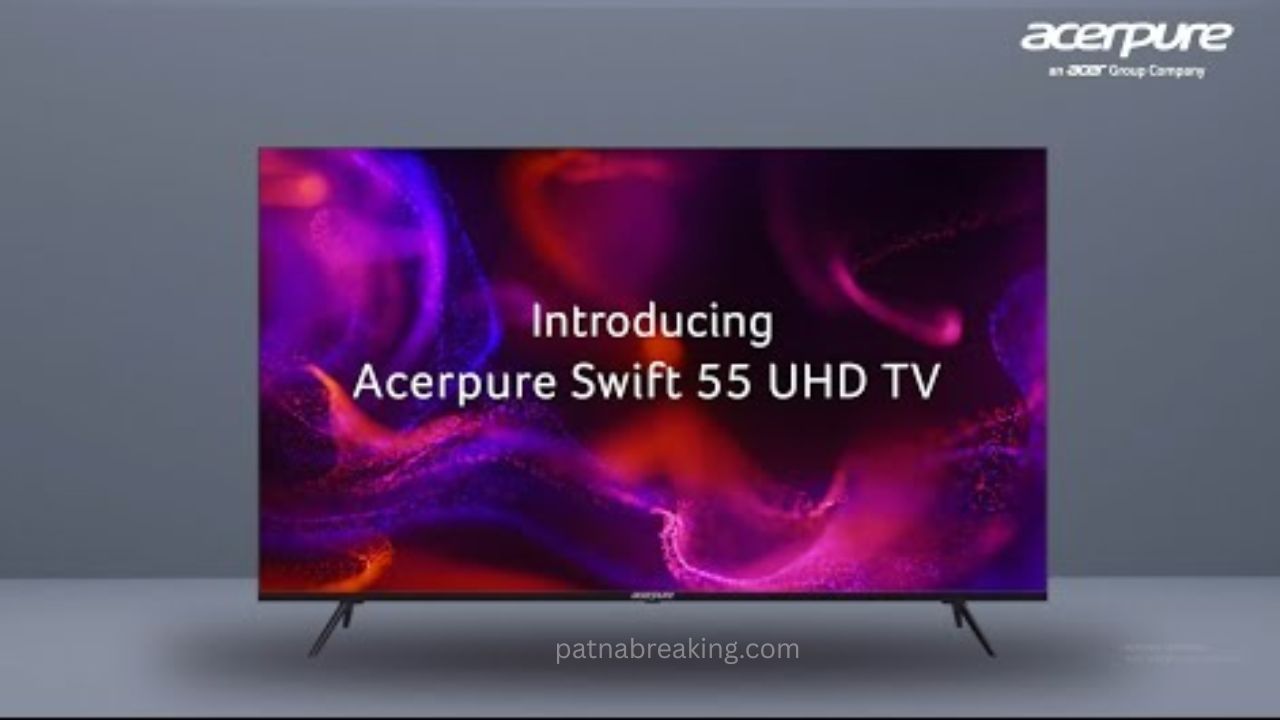 Smart TV