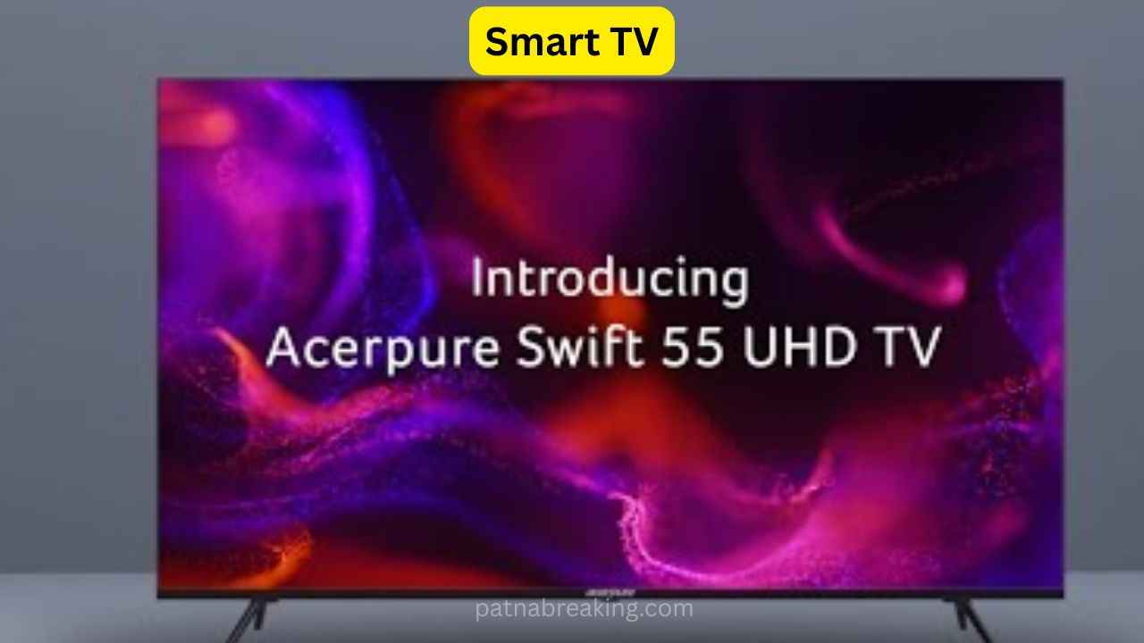 Smart TV