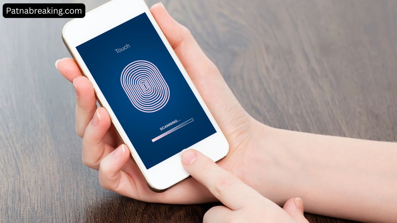 Smartphone Privacy