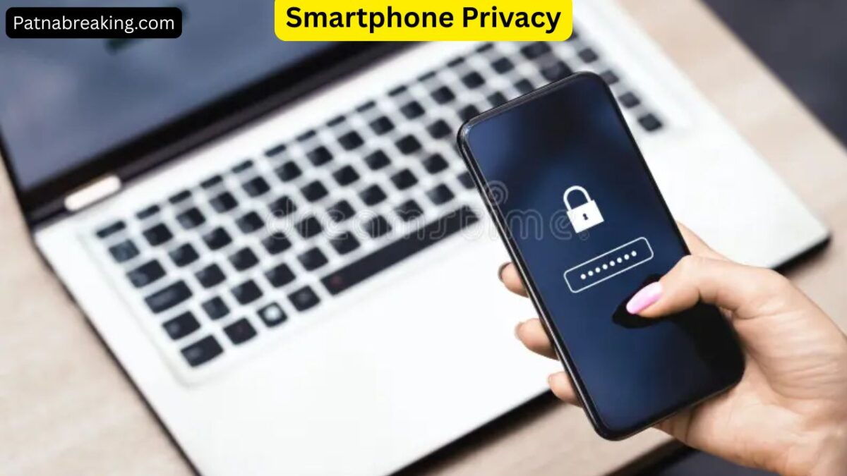 Smartphone Privacy