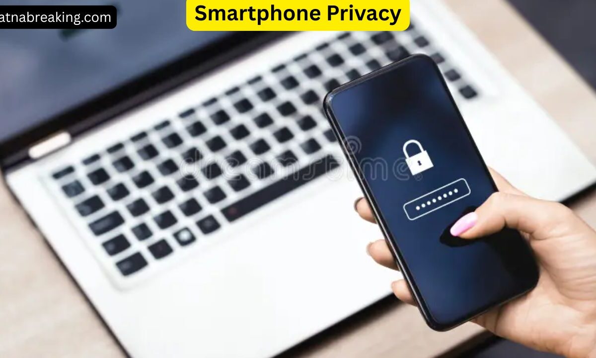 Smartphone Privacy