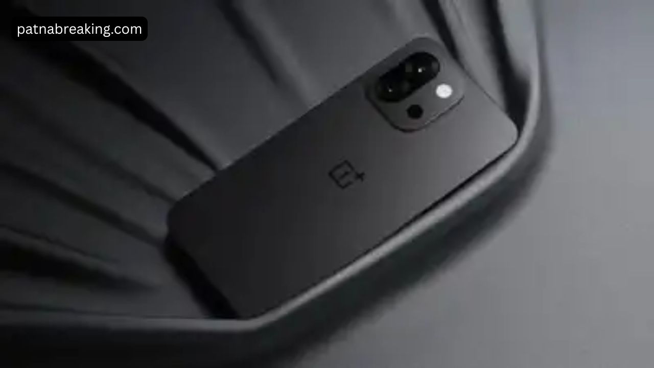 Smartphones Launch