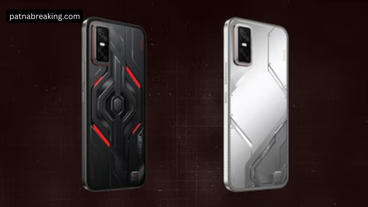 Smartphones Launch