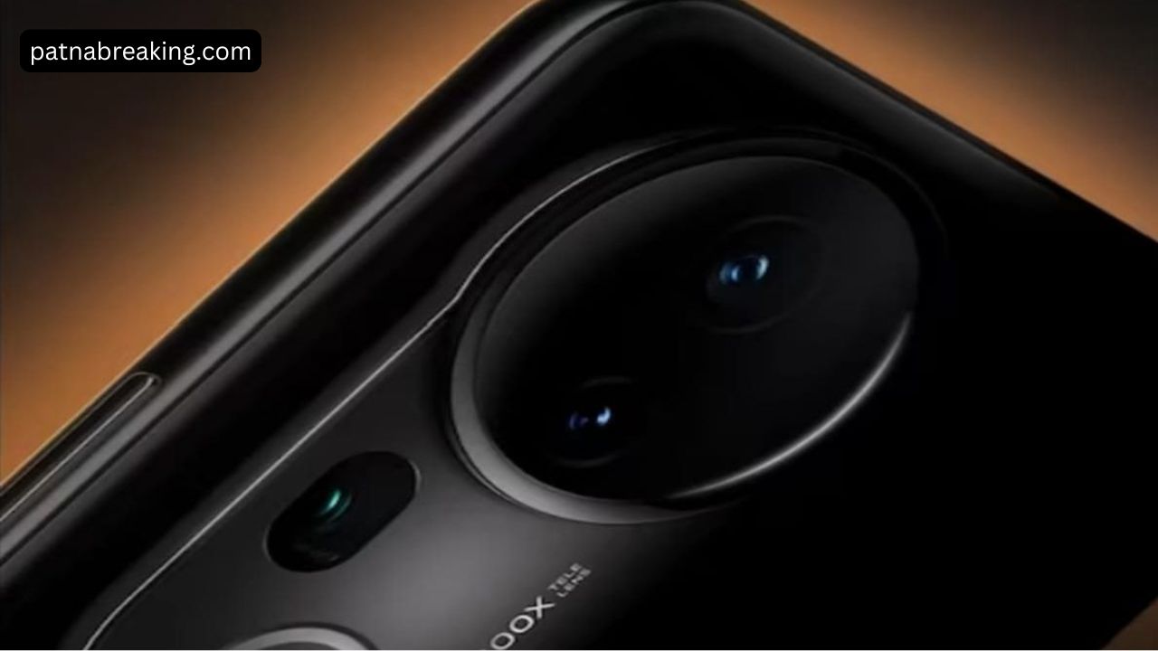 Smartphones Launch