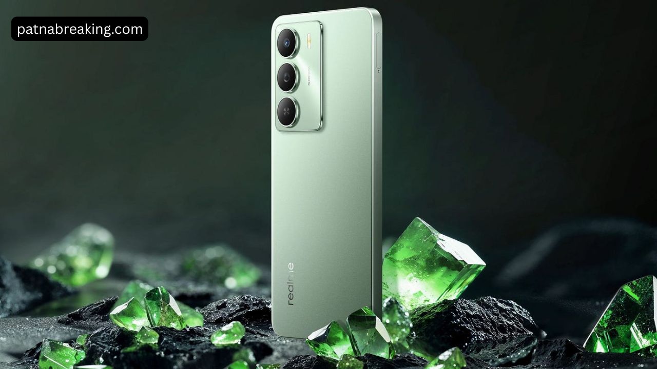 Smartphones Launch