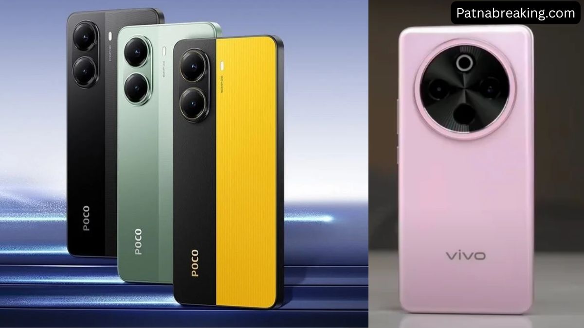 Smartphones Under 25000