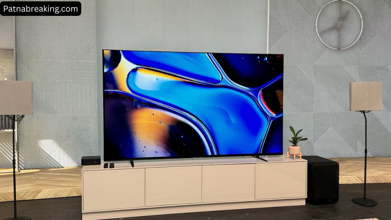 Sony BRAVIA 5