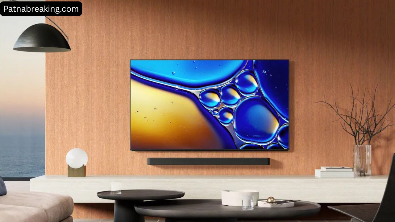 Sony BRAVIA 5