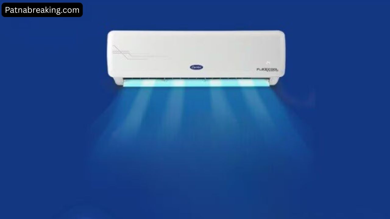 Split Air Conditioners