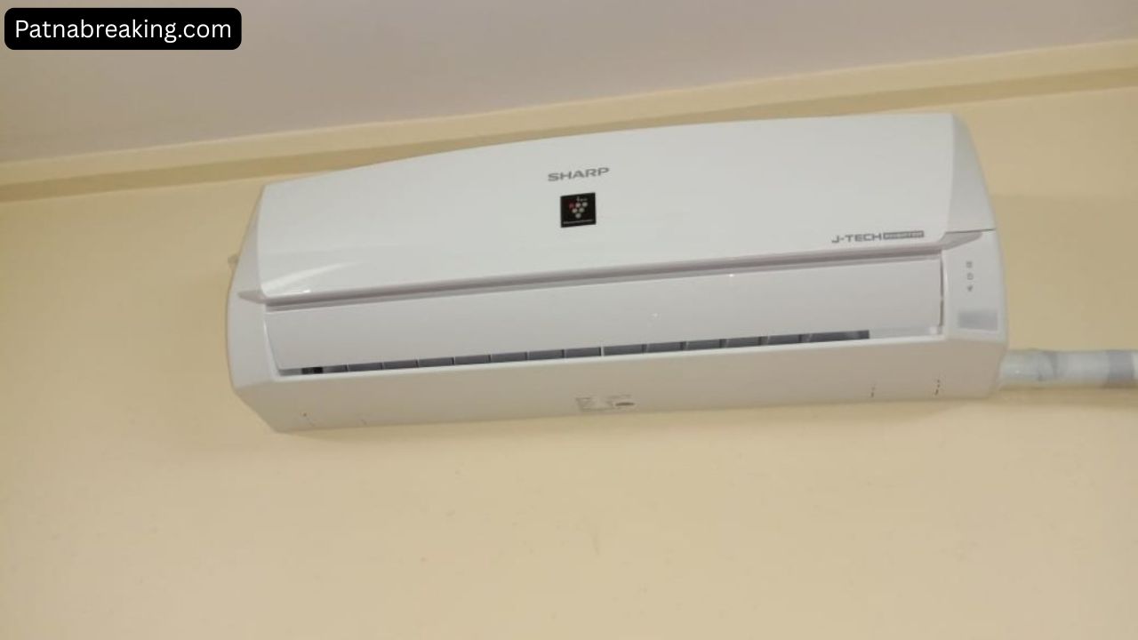 Split Air Conditioners