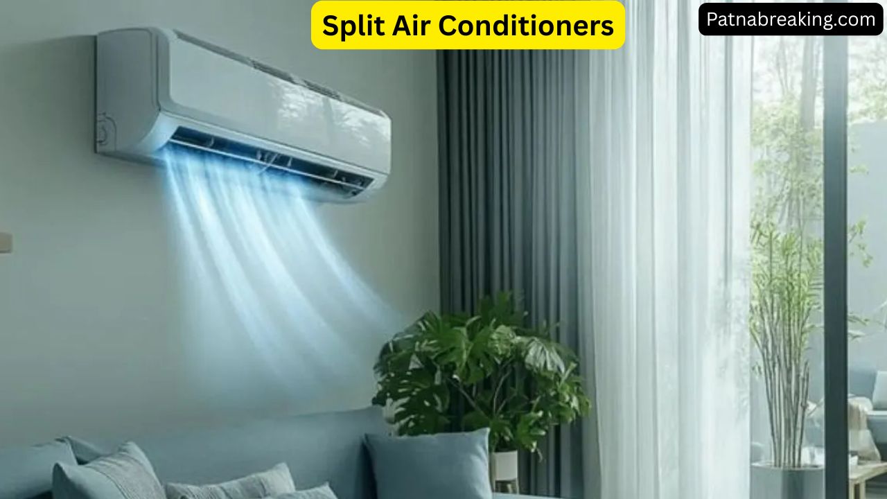Split Air Conditioners