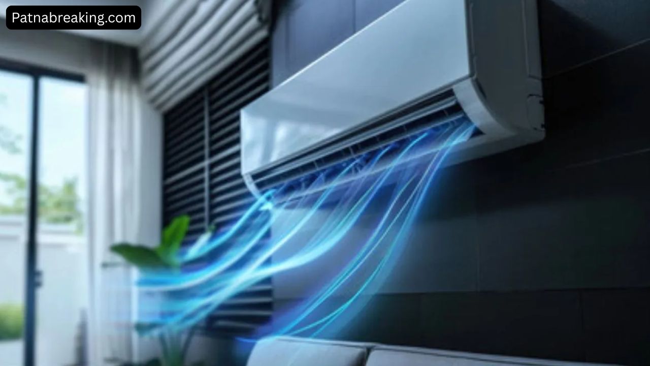 Split Air Conditioners