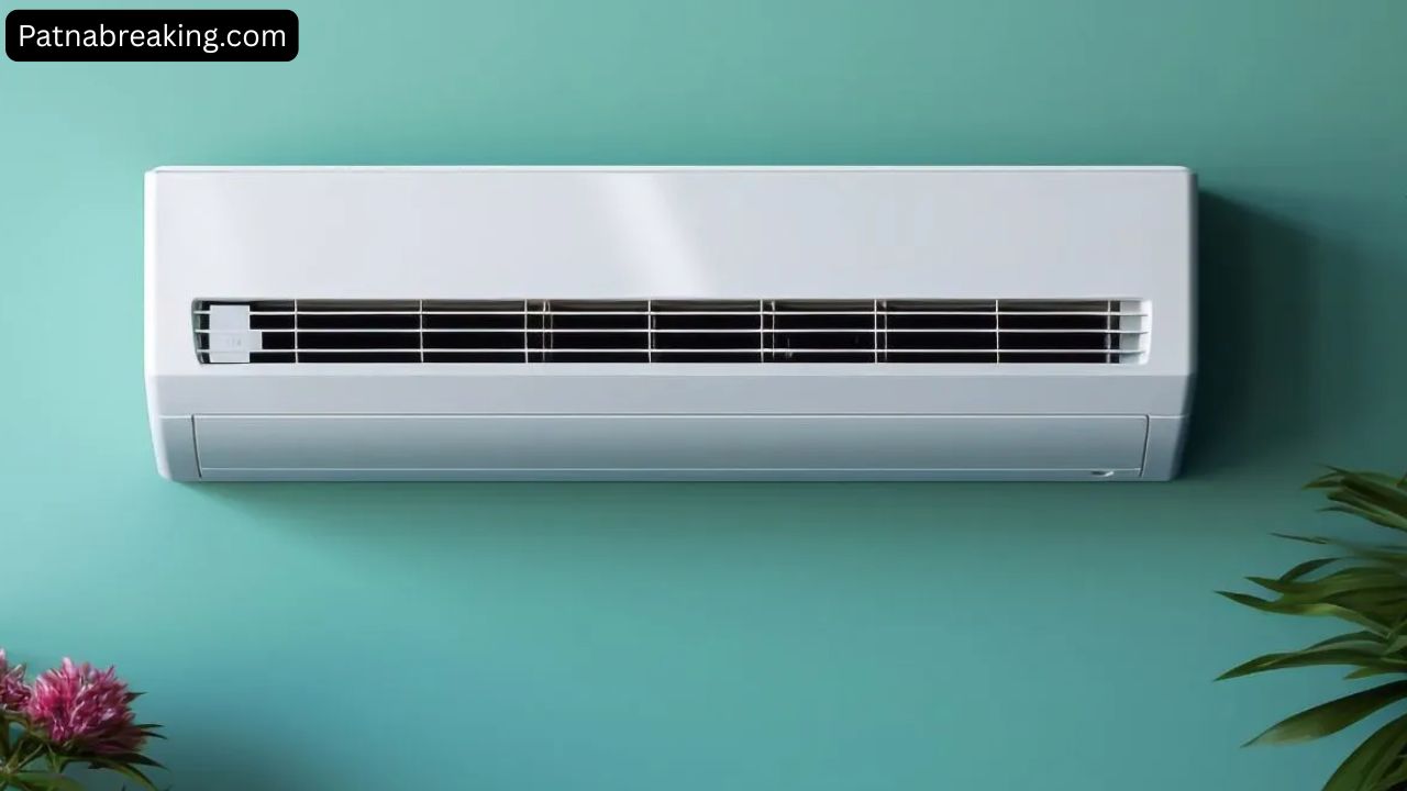 Split Air Conditioners