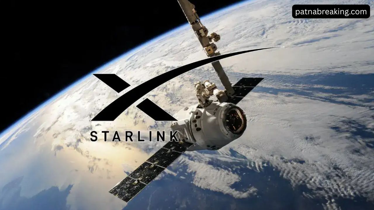 Starlink Price In India