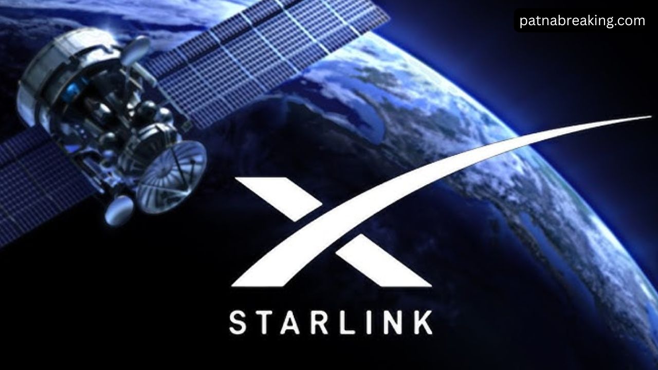 Starlink Price In India
