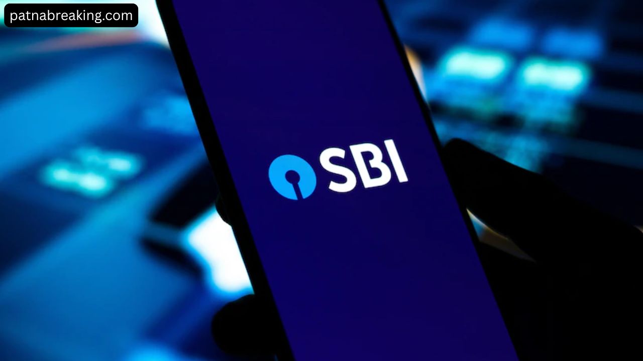 State Bank Of India Alert