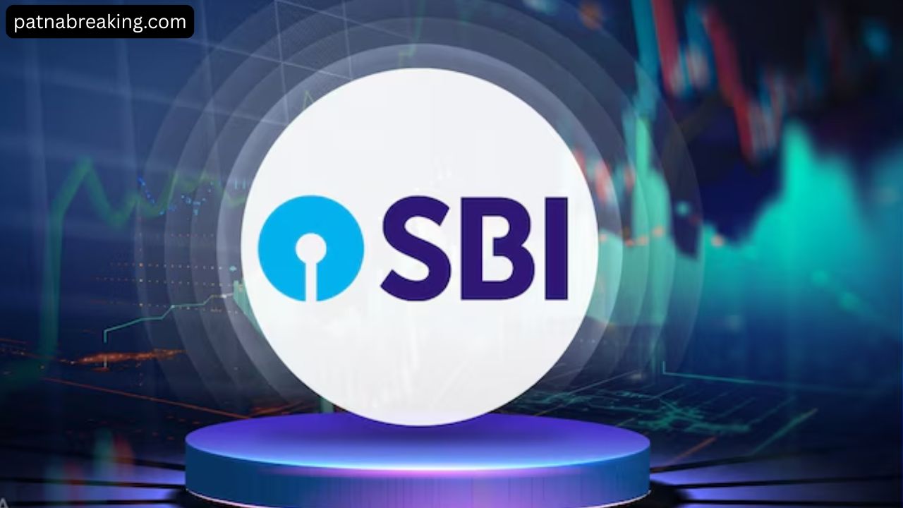 State Bank Of India Alert