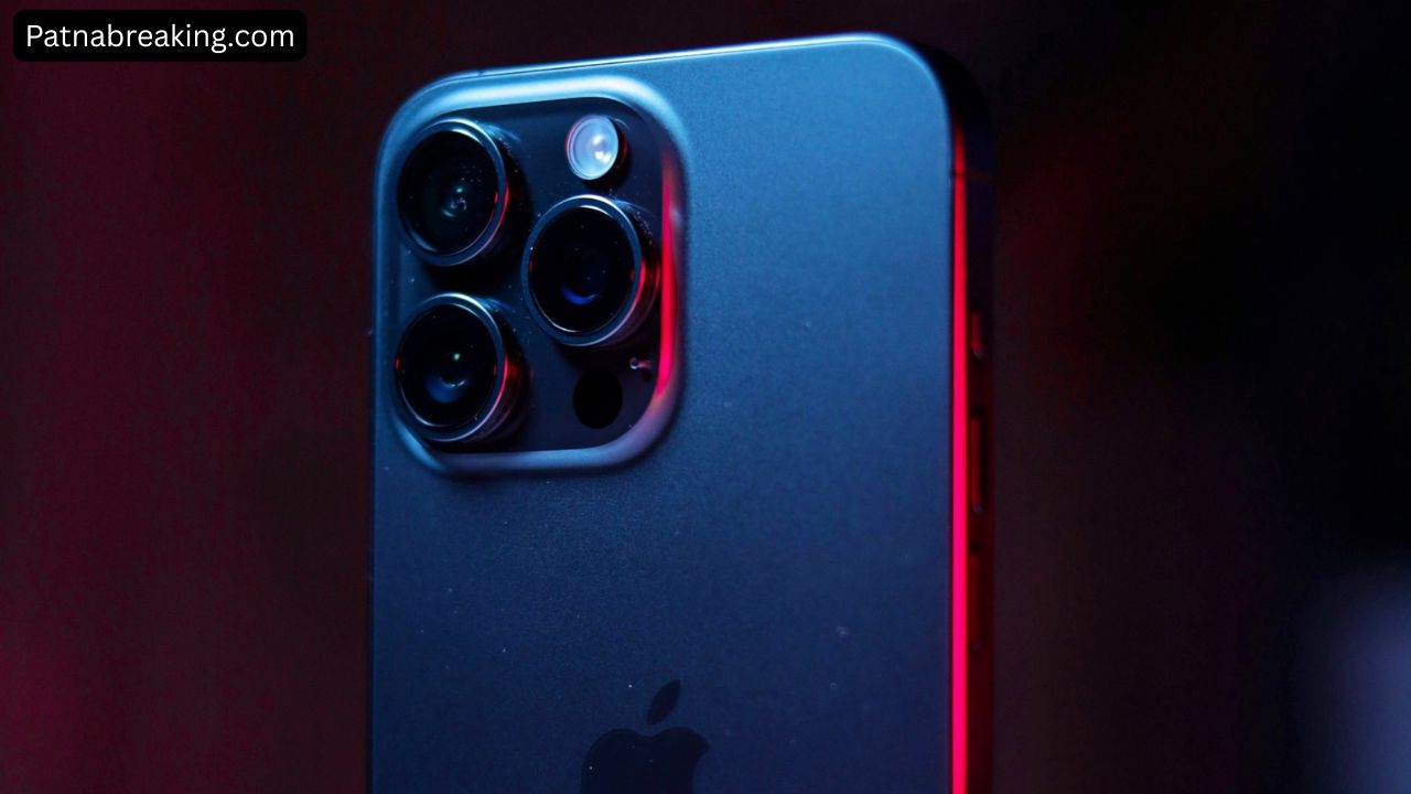 Top 5 Flagship Smartphones
