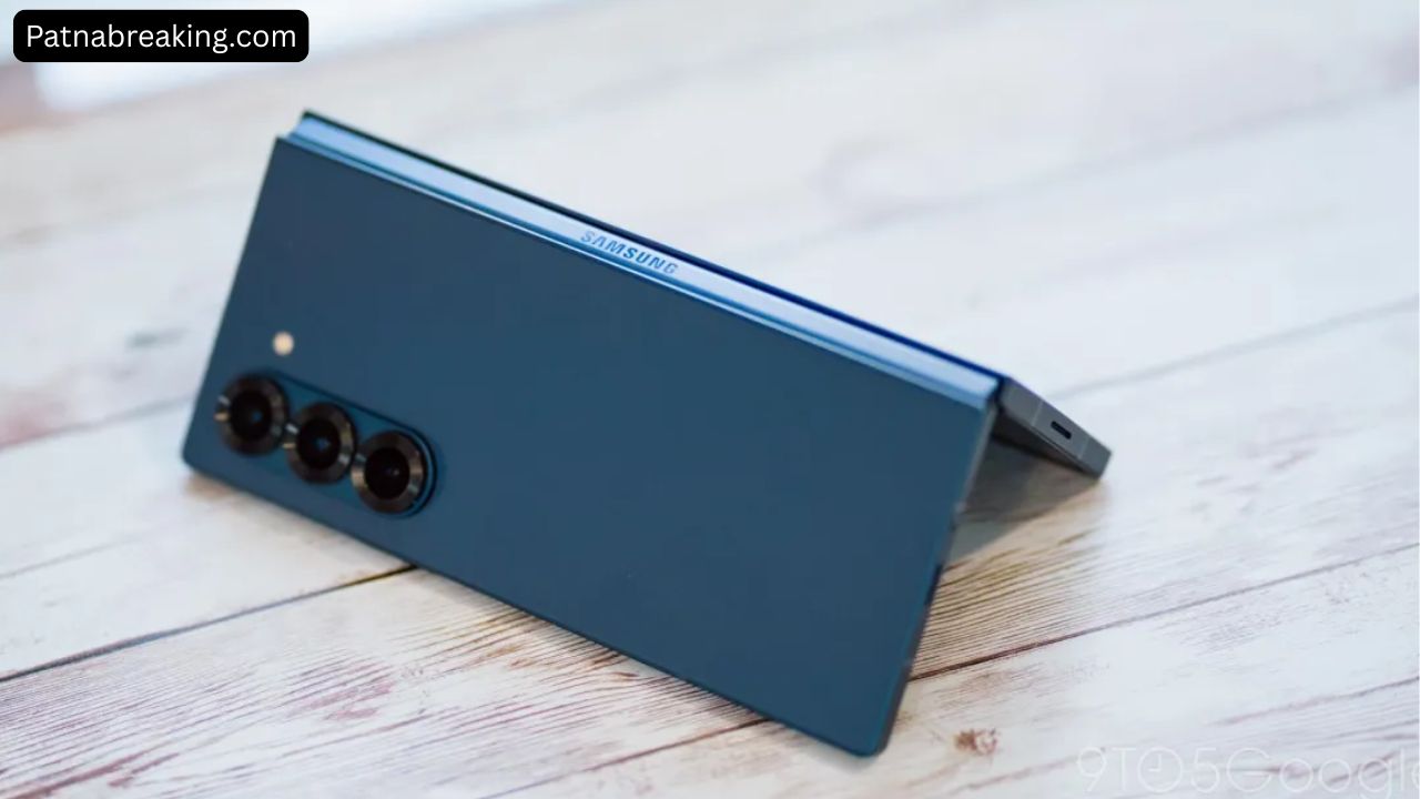 Top 5 Flagship Smartphones