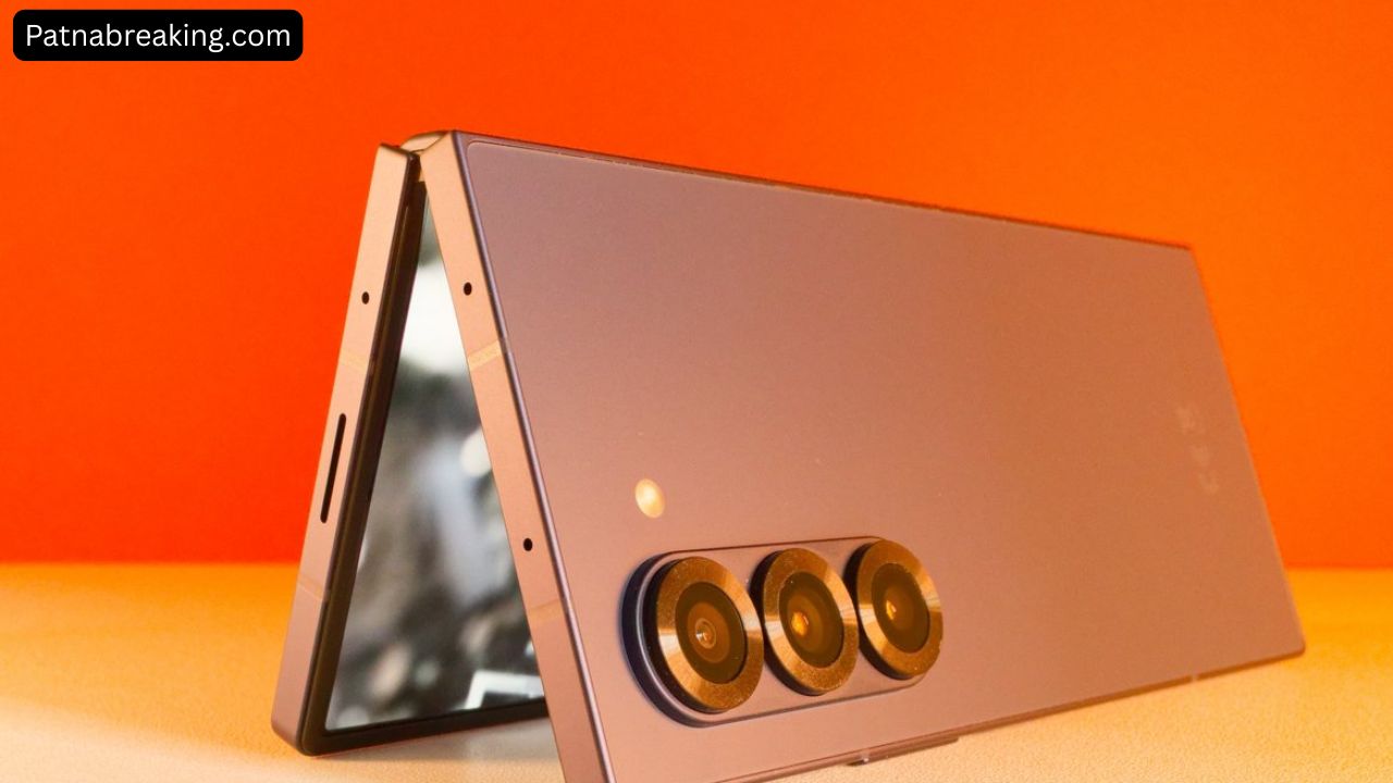 Top 5 Flagship Smartphones 