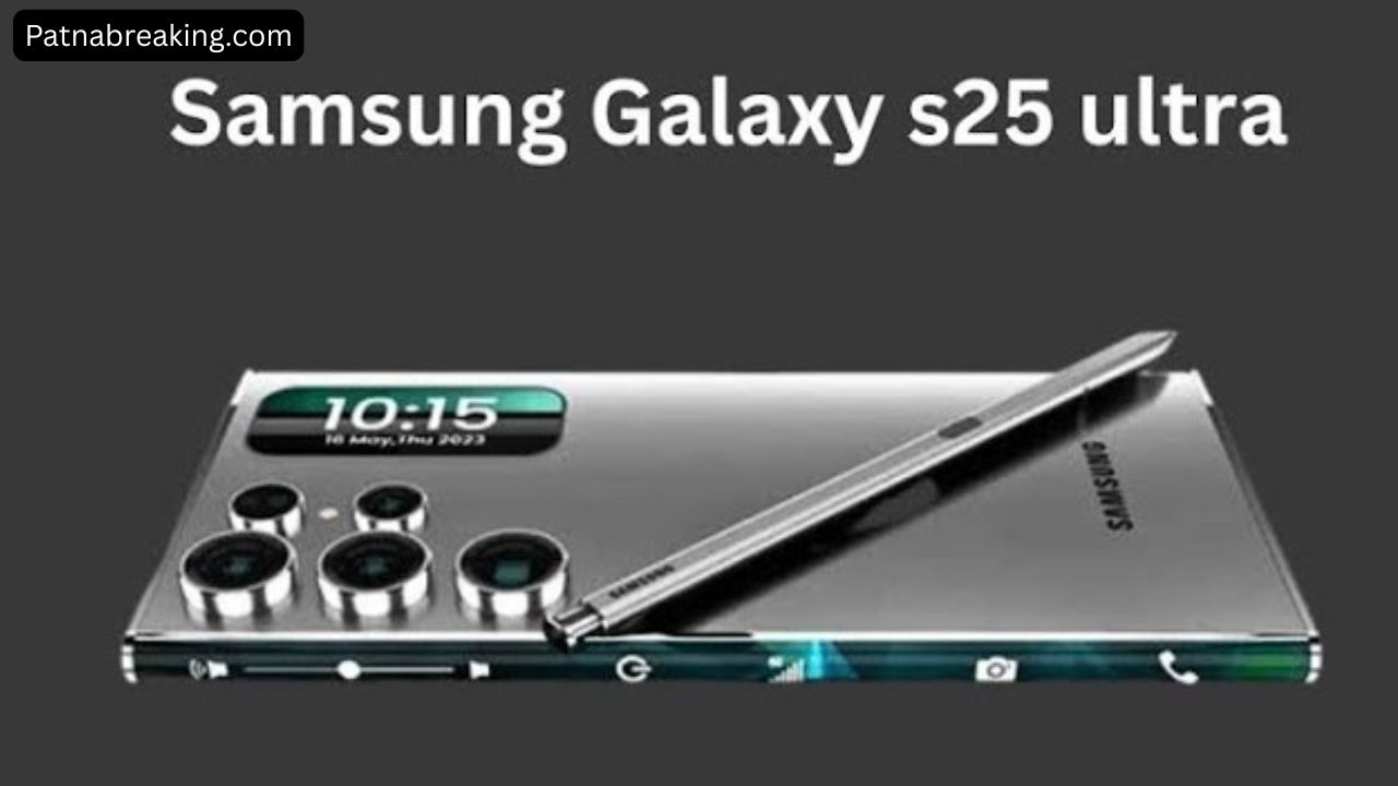 Top 5 Flagship Smartphones