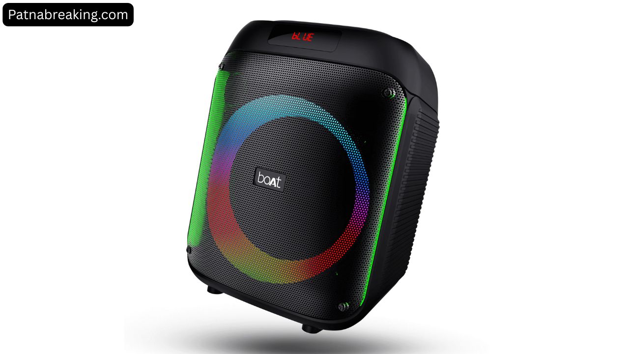 Top 5 Most Powerful Trolley Speakers