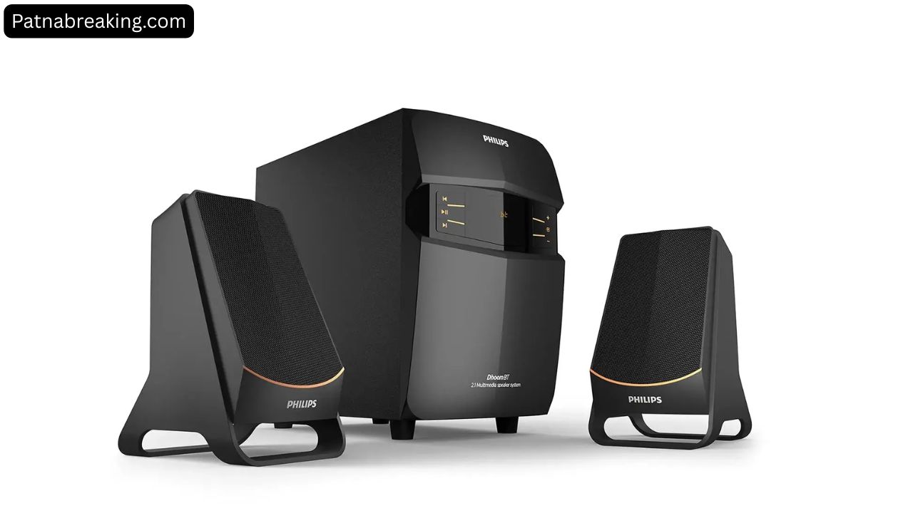 Top 5 Most Powerful Trolley Speakers