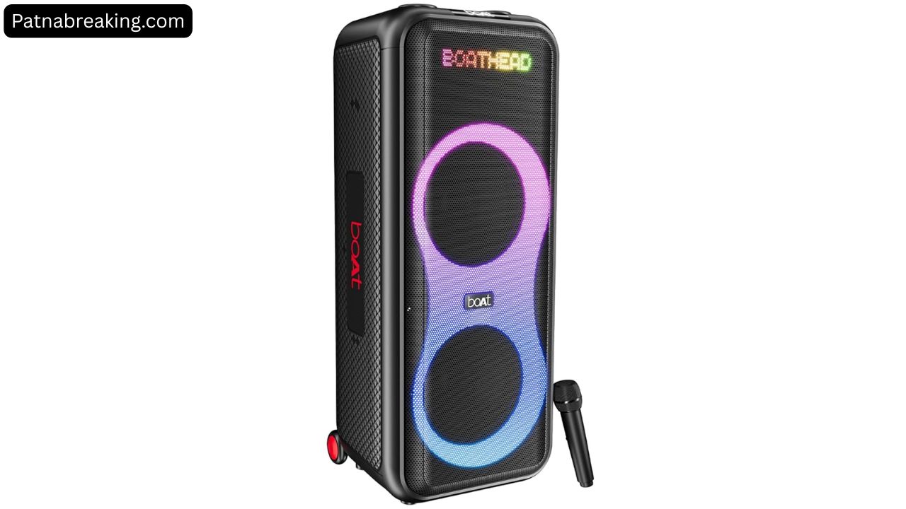 Top 5 Most Powerful Trolley Speakers