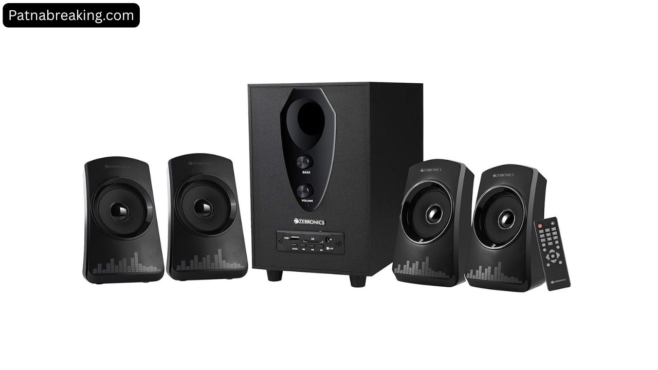 Top 5 Most Powerful Trolley Speakers