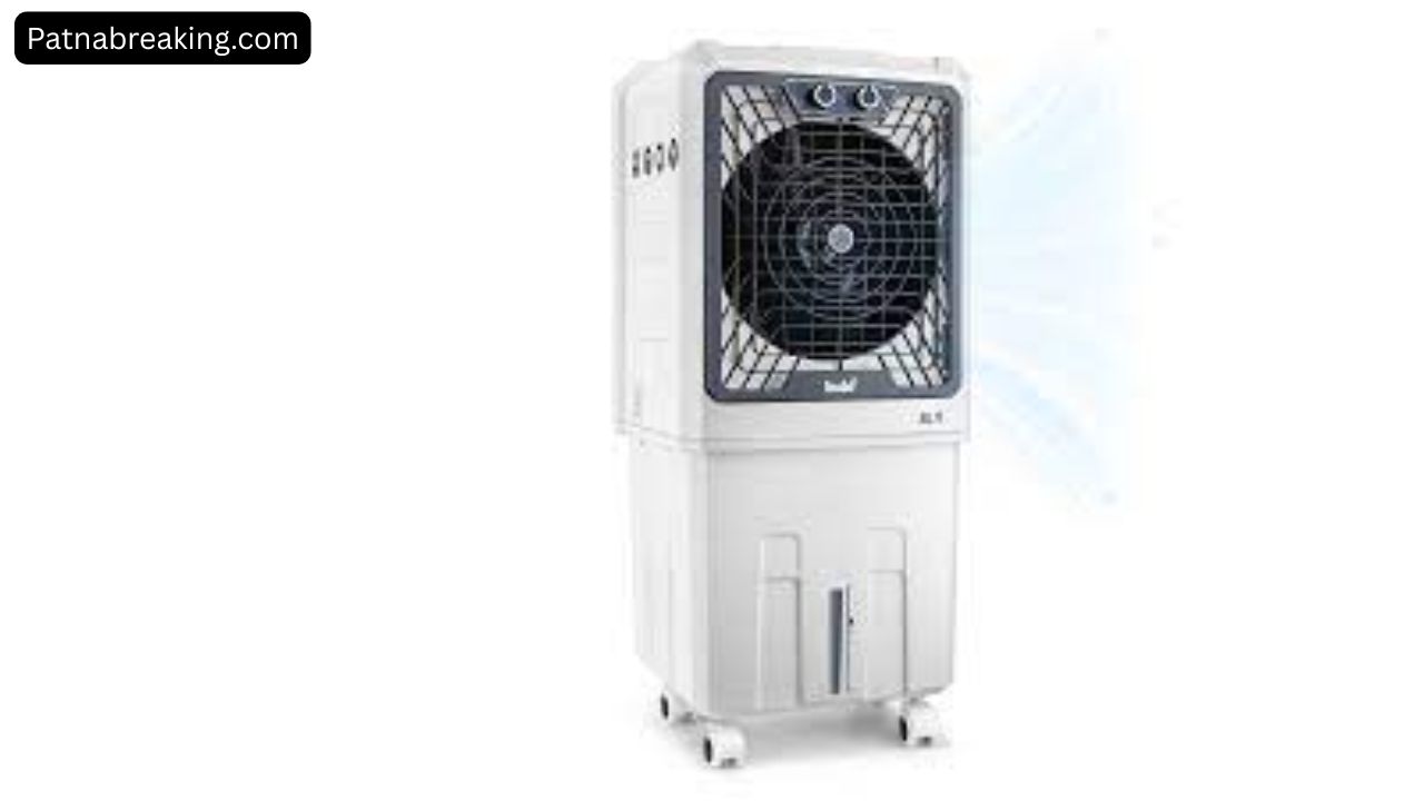 Top 5 Personal Air Coolers
