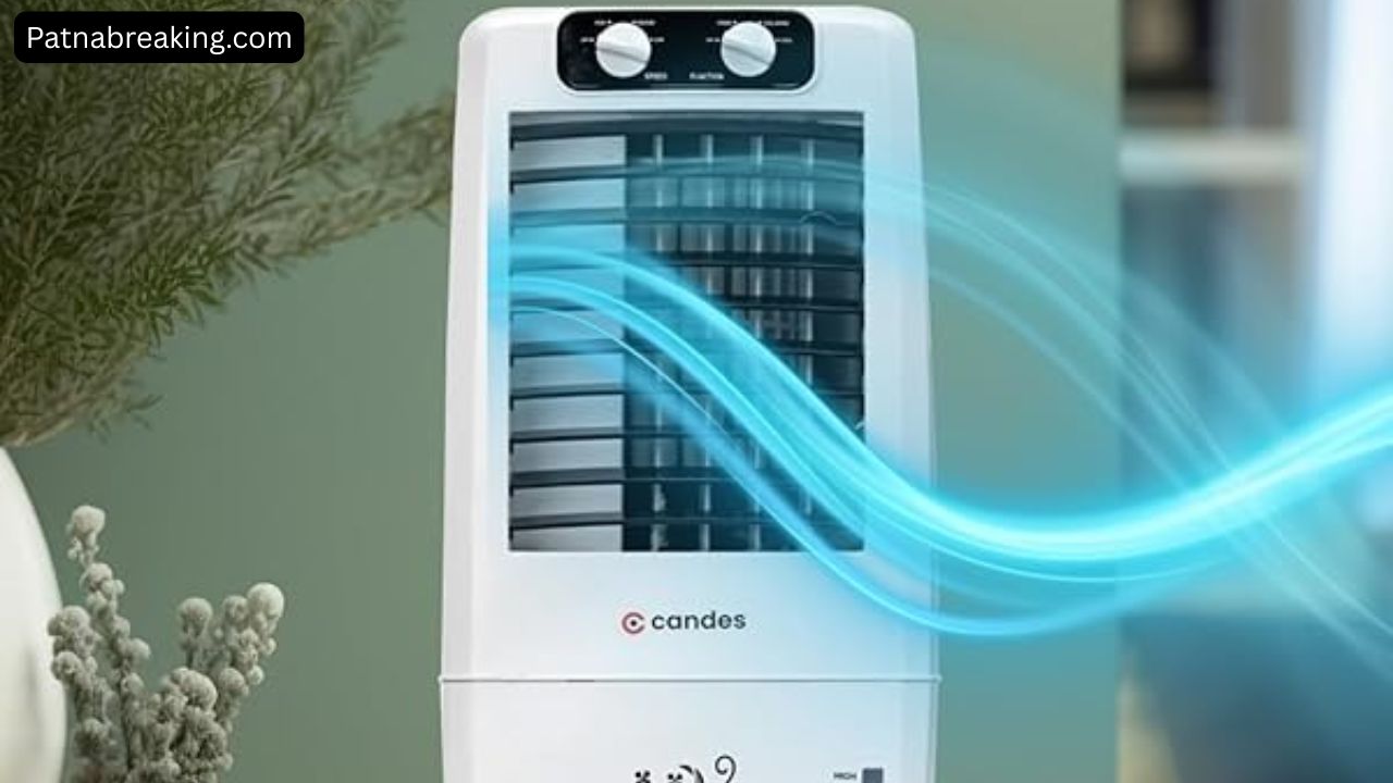 Top 5 Personal Air Coolers