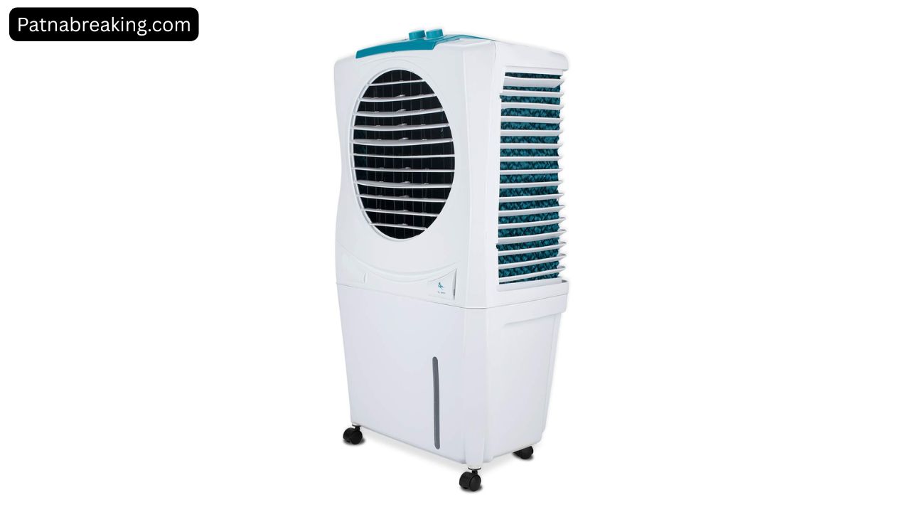 Top 5 Personal Air Coolers