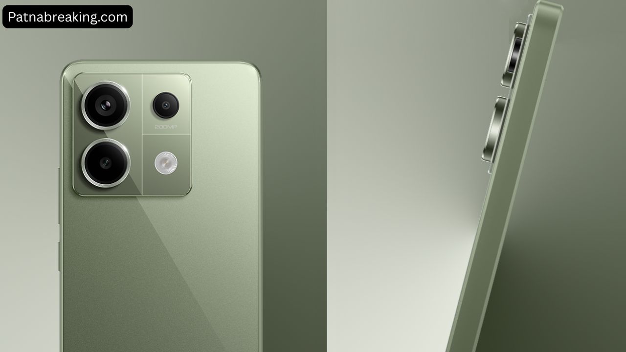 Top Cameras Smartphones