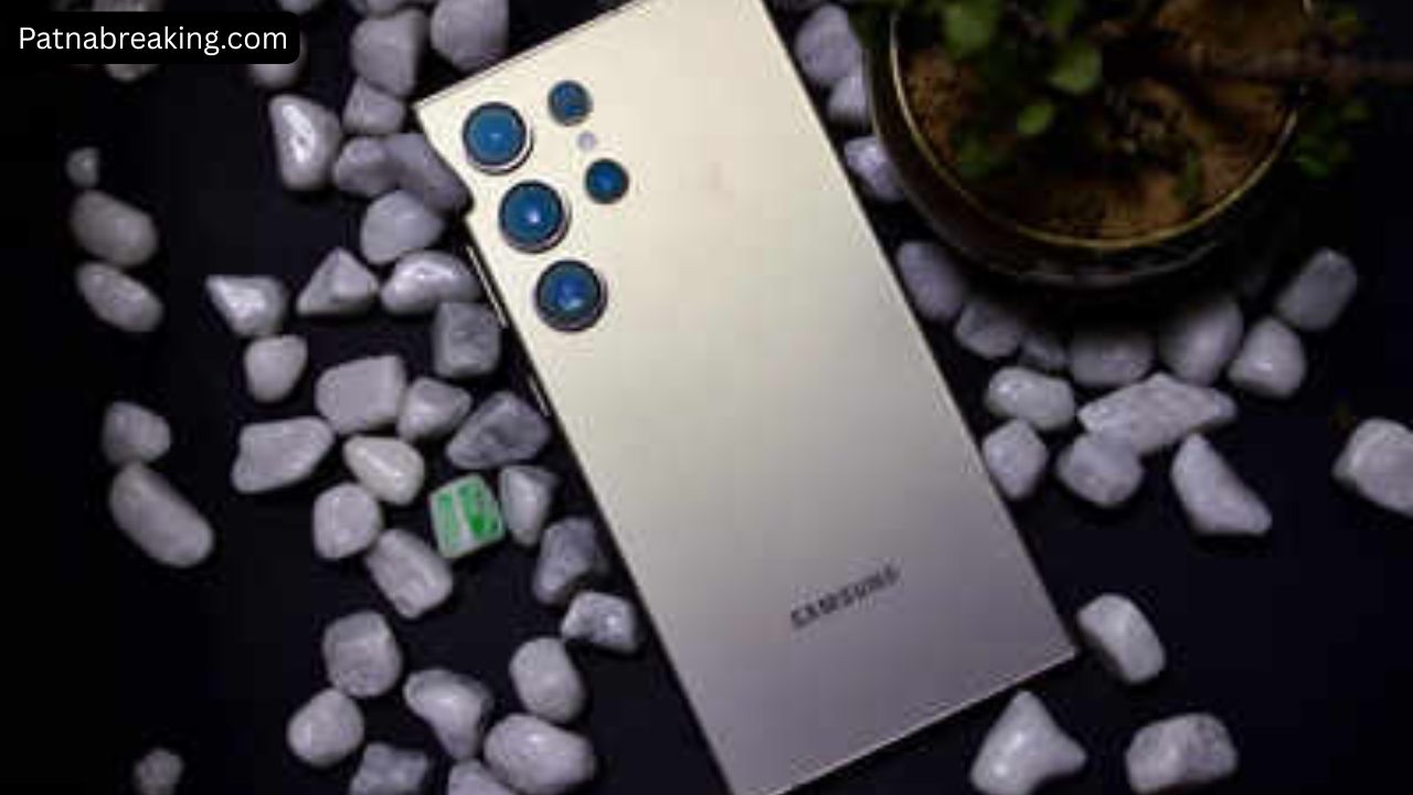 Top Cameras Smartphones