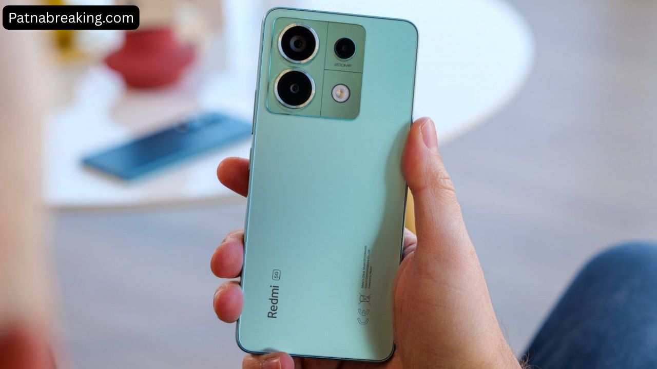 Top Cameras Smartphones