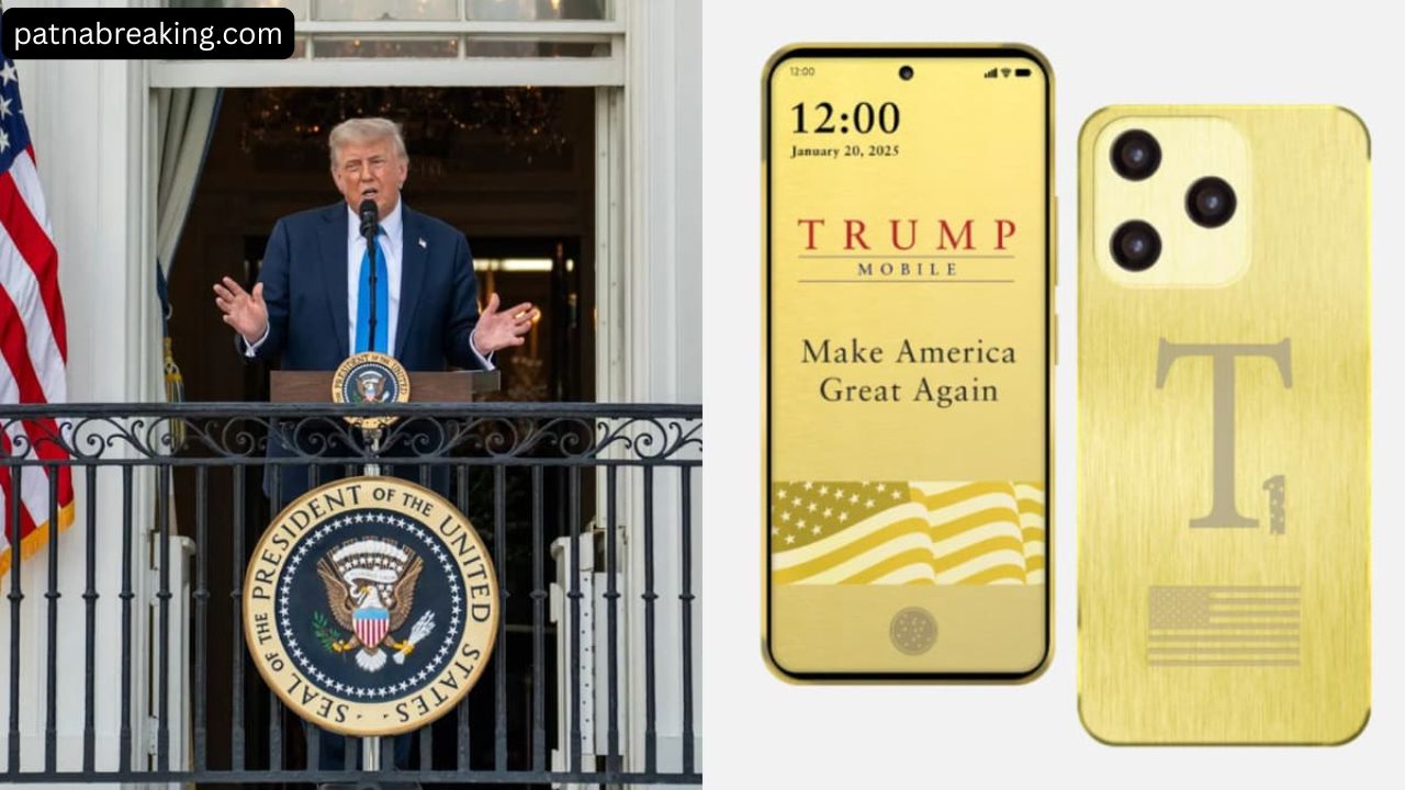 Trump Mobile