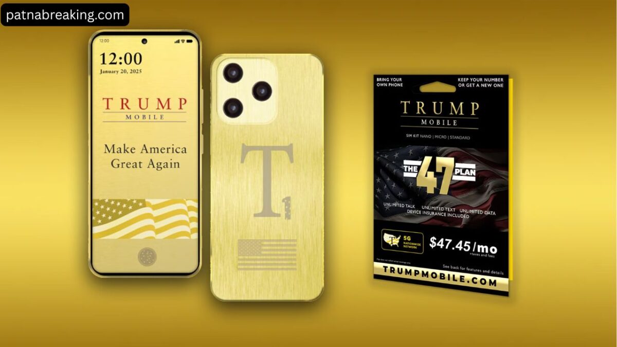 Trump Mobile