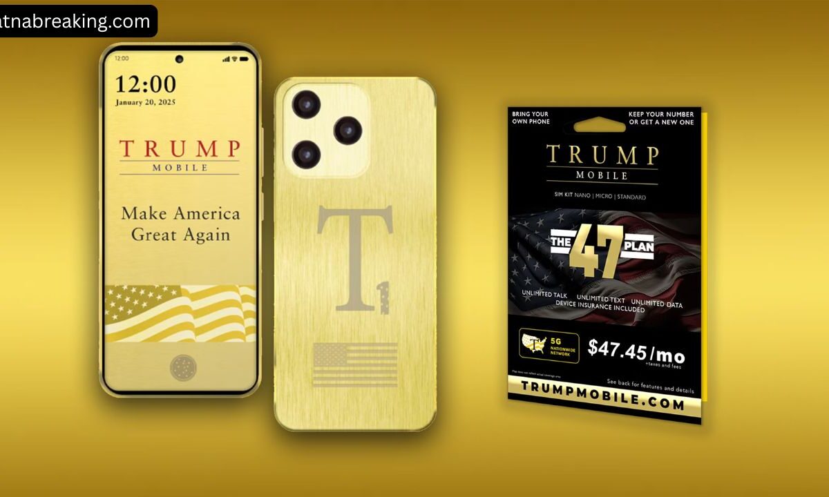 Trump Mobile