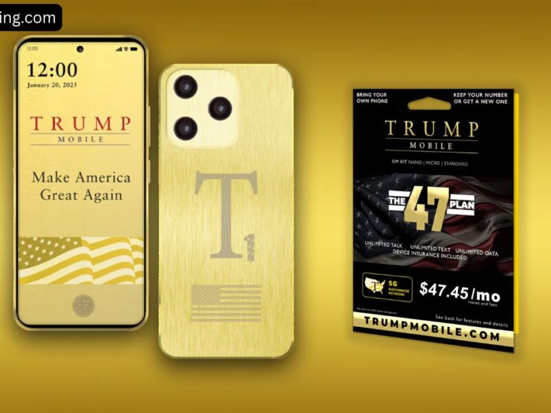 Trump Mobile