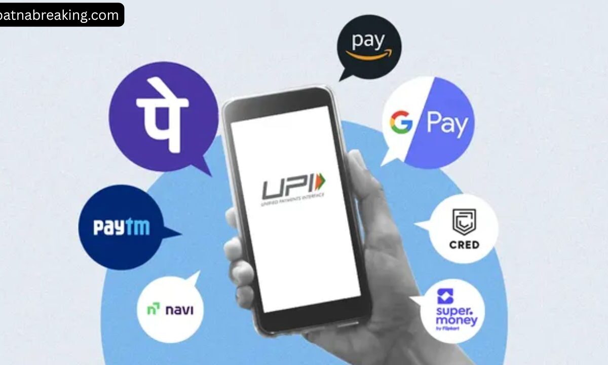 UPI